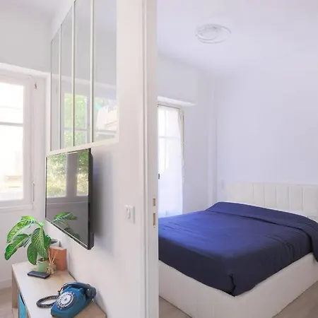 Paca - 2md - Beau T2 Apartment *