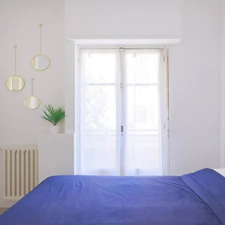 Apartman Paca - 2md - Beau T2